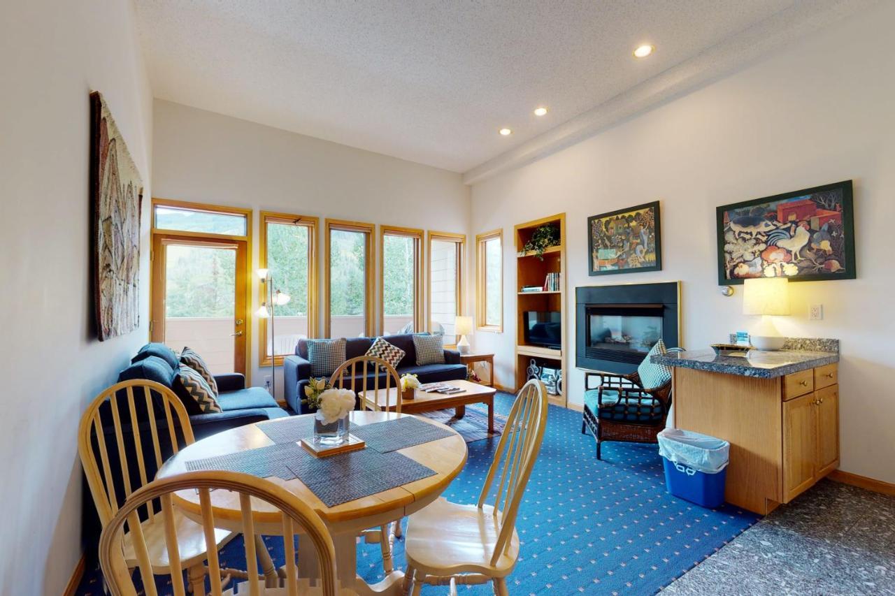 Апартаменти Sun Vail E Номер фото